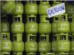 Dinas Perdagangan dan Perindustrian Pekanbaru Jamin Stok Gas Elpiji 3 Kg